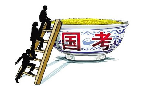 國考有8類考生不能報考，3類考生政審直接涼涼