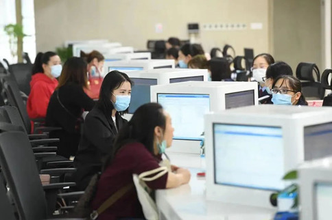 公務(wù)員考試時政：2021年起，這些新規(guī)將影響你我生活！