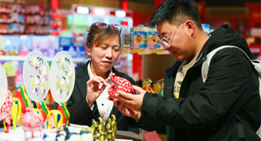 每次相遇，都是與美好的重逢